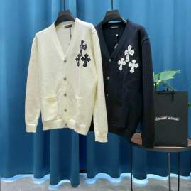 Picture of Chrome Sweaters _SKUChromeHeartsM-2XLxetr3344270